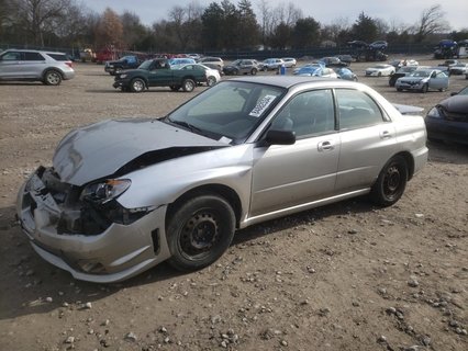 IMPREZA 