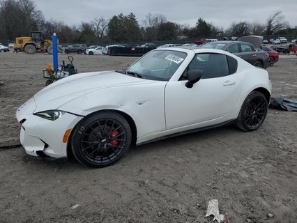 MX5 