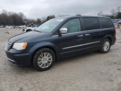 MINIVAN 