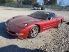 CORVETTE 