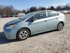 TOYOTA PRIUS , 2014