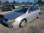 KIA SPECTRA , 2007