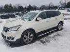 CHEVROLET TRAVERSE , 2015