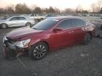 NISSAN ALTIMA , 2014