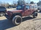 JEEP WRANGLER , 2007