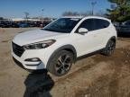 HYUNDAI TUCSON , 2016