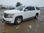 CHEVROLET SUBURBAN , 2015