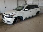 QX60 
