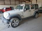 JEEP WRANGLER , 2007