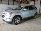 CHEVROLET EQUINOX , 2017