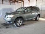 TOYOTA HIGHLANDER , 2008
