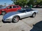 CORVETTE 