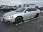 CHEVROLET IMPALA , 2012