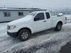 NISSAN FRONTIER , 2012