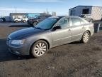 HYUNDAI SONATA , 2008