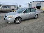 CHEVROLET MALIBU , 2007