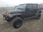 JEEP WRANGLER , 2014