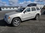 JEEP GRAND CHER , 2007