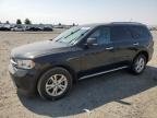 DODGE  DURANGO , 2013