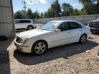 MERCEDES-BENZ  E-CLASS , 2005