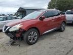 NISSAN MURANO , 2016