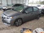 NISSAN VERSA , 2021