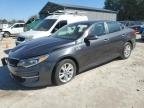 KIA OPTIMA , 2017