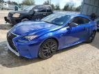 LEXUS RC , 2016