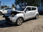 KIA SOUL , 2018