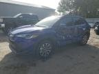 COROLLA CR 
