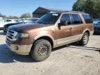 FORD EXPEDITION , 2011