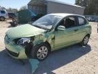 HYUNDAI ACCENT , 2010