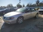 PONTIAC GRANDPRIX , 2002