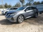 NISSAN MURANO , 2019
