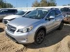 SUBARU XV , 2014