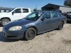 CHEVROLET IMPALA , 2009