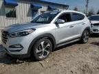 HYUNDAI TUCSON , 2017