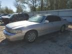 LINCOLN TOWNCAR , 2005