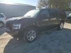 CHEVROLET SUBURBAN , 2012