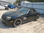 CHRYSLER CROSSFIRE , 2005