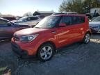KIA SOUL , 2019