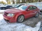 DODGE  AVENGER , 2014