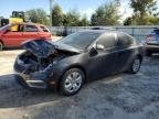 CRUZE 