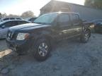 NISSAN FRONTIER , 2010
