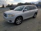 TOYOTA HIGHLANDER , 2008