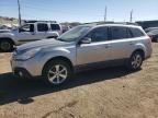 SUBARU OUTBACK , 2014