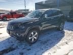 JEEP GRAND CHER , 2015