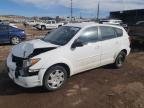 PONTIAC VIBE , 2003
