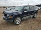 JEEP PATRIOT , 2011