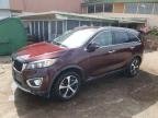 SORENTO 